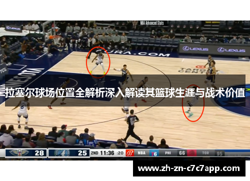 拉塞尔球场位置全解析深入解读其篮球生涯与战术价值