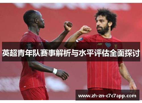 英超青年队赛事解析与水平评估全面探讨